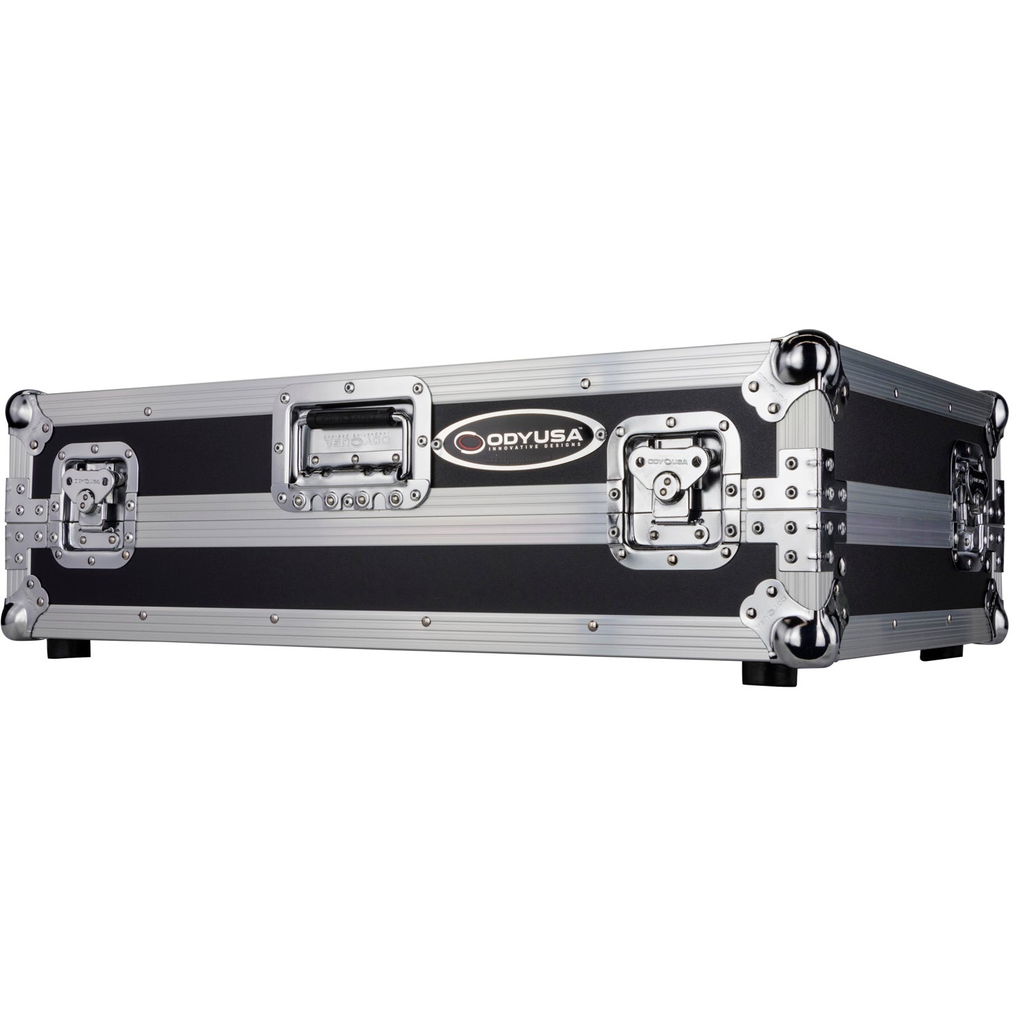 Odyssey FZGSPIDDJSX3 flightcase voor Pioneer DDJ-RX/SX/SX2/SX3