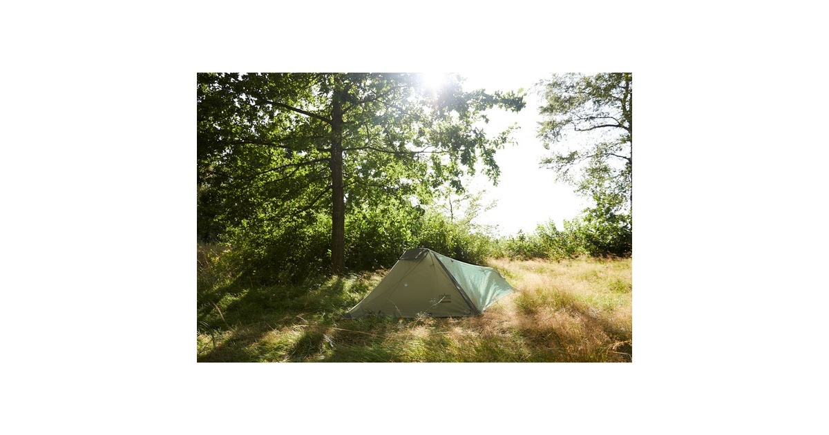 Grand CanyonRICHMOND 1 Capulet Olive tent  (Olijfgroen/grijs)