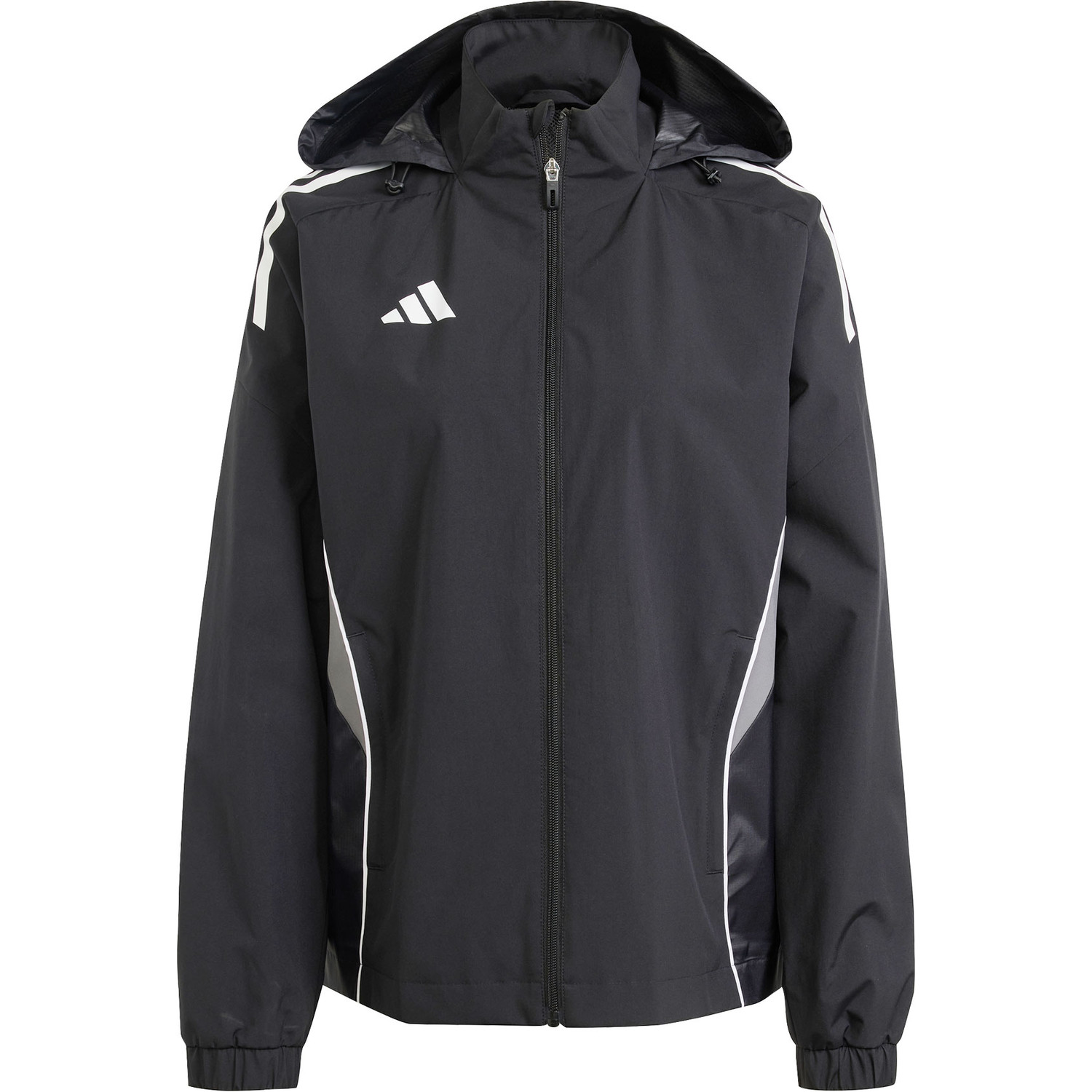 adidas Tiro 25 All Weather Jack Dames