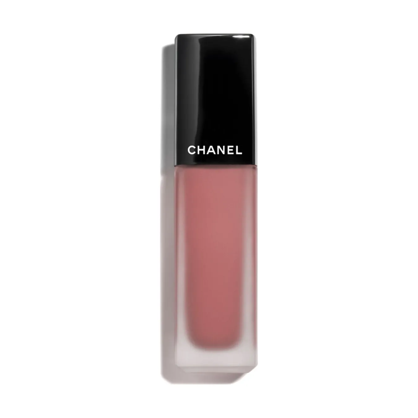 CHANEL ROUGE ALLURE LIQUID VELVET Le rouge liquide mat intense ultra tenue