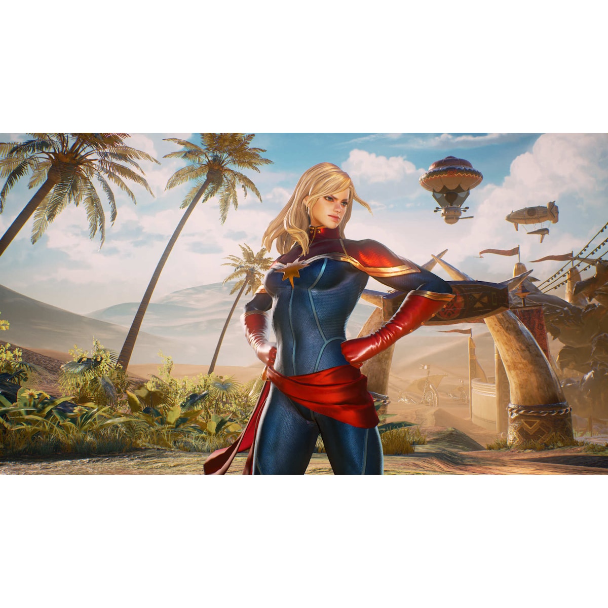 Marvel vs. Capcom: Infinite - Deluxe Edition - PC Windows
