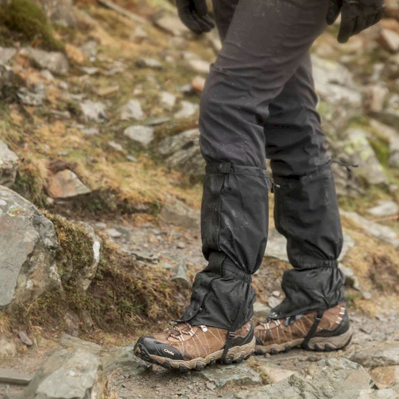 Torridon DRY Gaiter - Guêtres randonnée