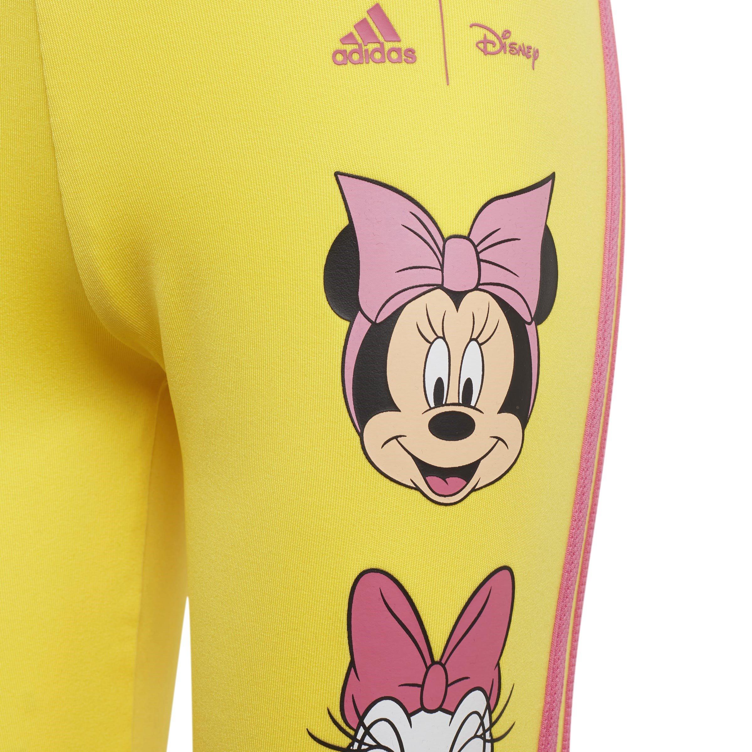 adidas Adidas X Disney Daisy Duck Leggings Kids Legging Girls
