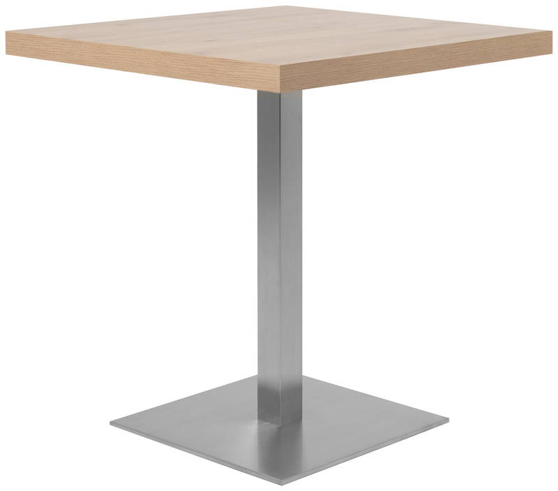 Z2 Bartisch QUADRATO