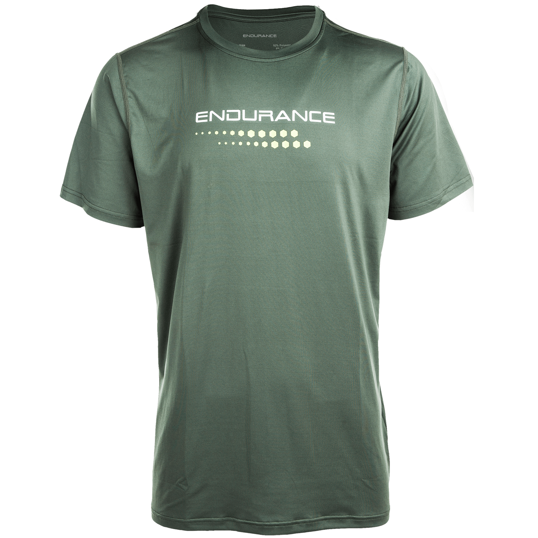 Endurance Anders M S/S Performance Tee - Treningstøy