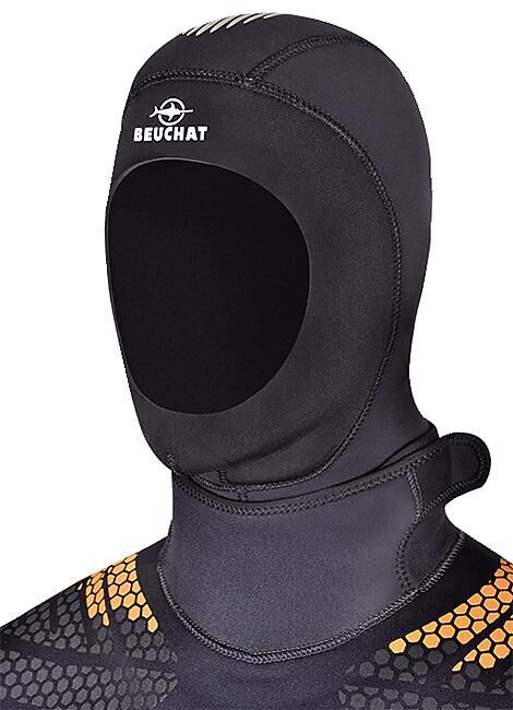 BEUCHAT - COMBINAISON ETANCHE ICEBERG PRO DRY