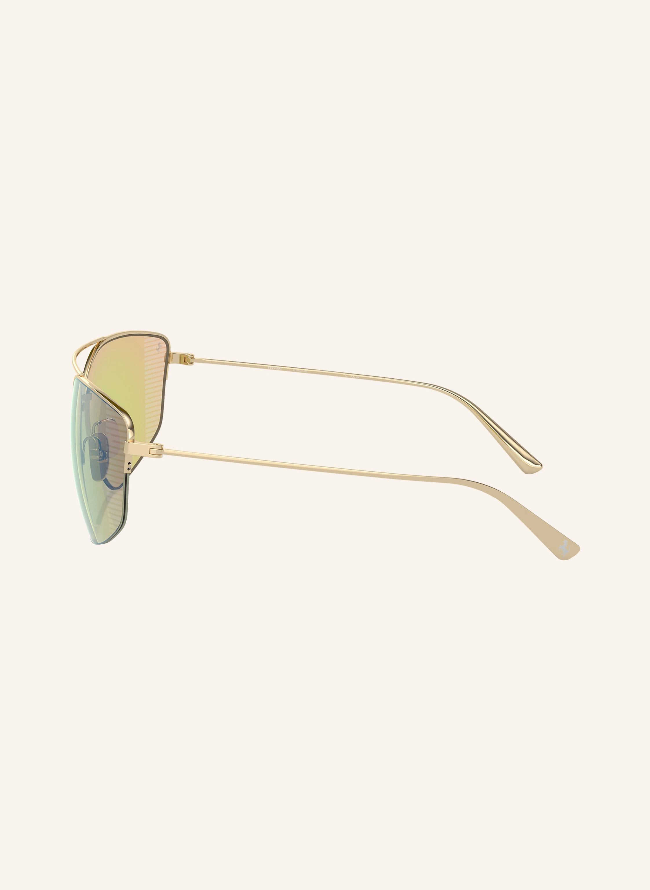 Scuderia Ferrari Sonnenbrille FH1009T