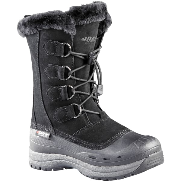 Après ski BAFFIN CHLOE W BLACK