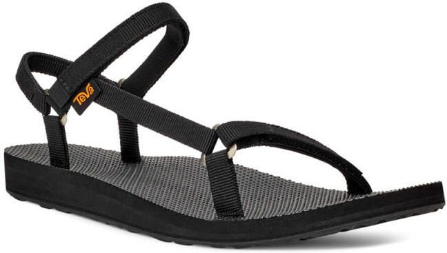 Teva Sandalen Original Universal Slim 1150110 BLK Zwart