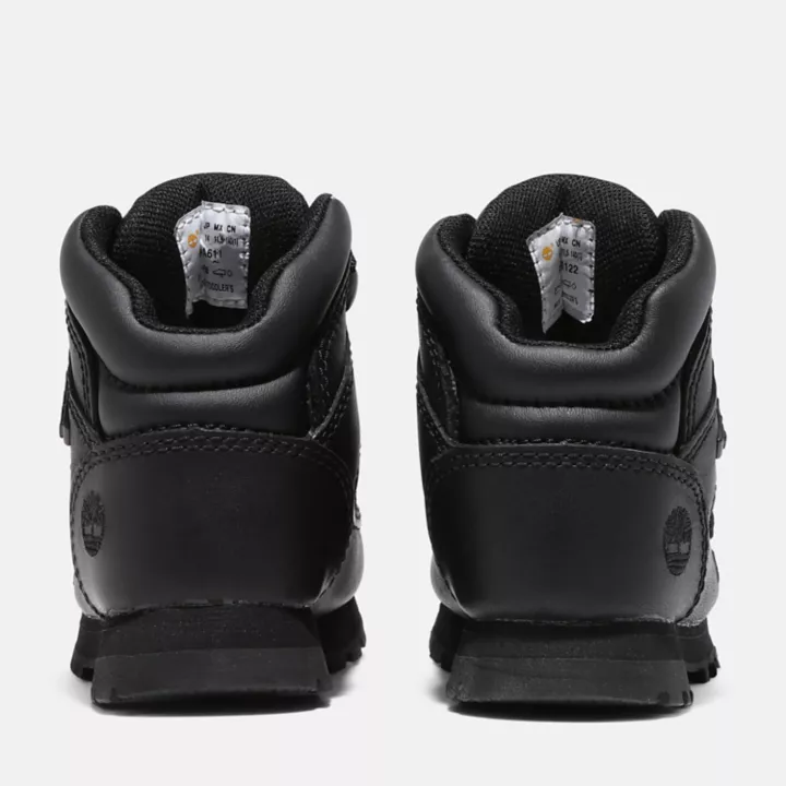 Chukkas Euro Sprint pour tout-petit en noir
