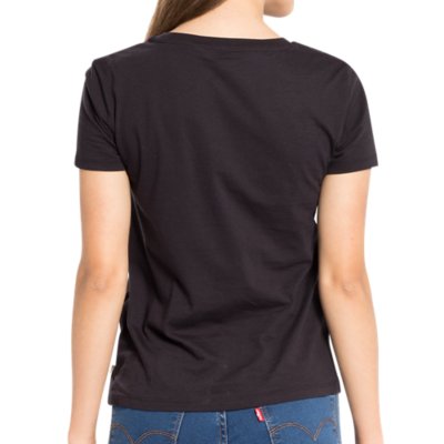 Tee-shirt à manches courtes femme The Perfect LEVIS