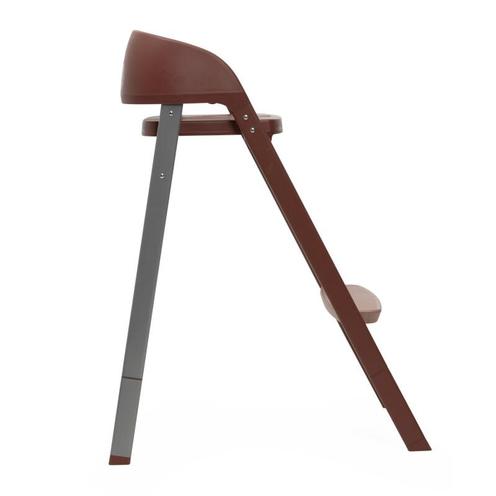 Chaise haute Crescendo Up - Colorado re_lux - CHICCO