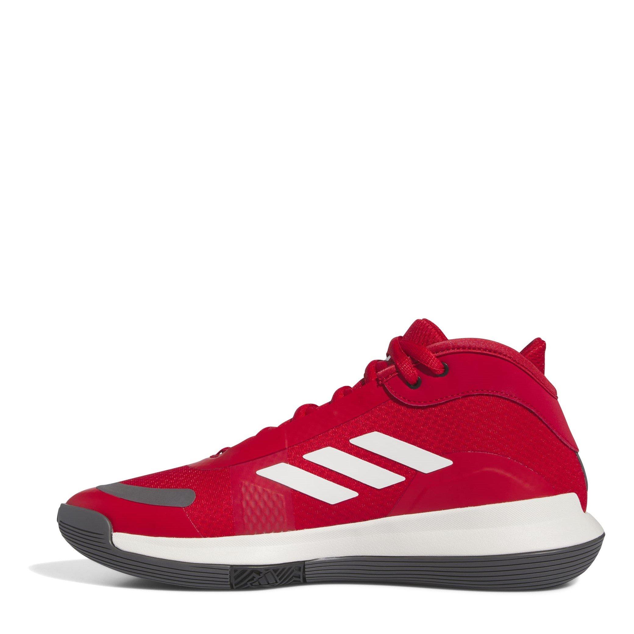 adidas Bounce Legends Trainers Mens