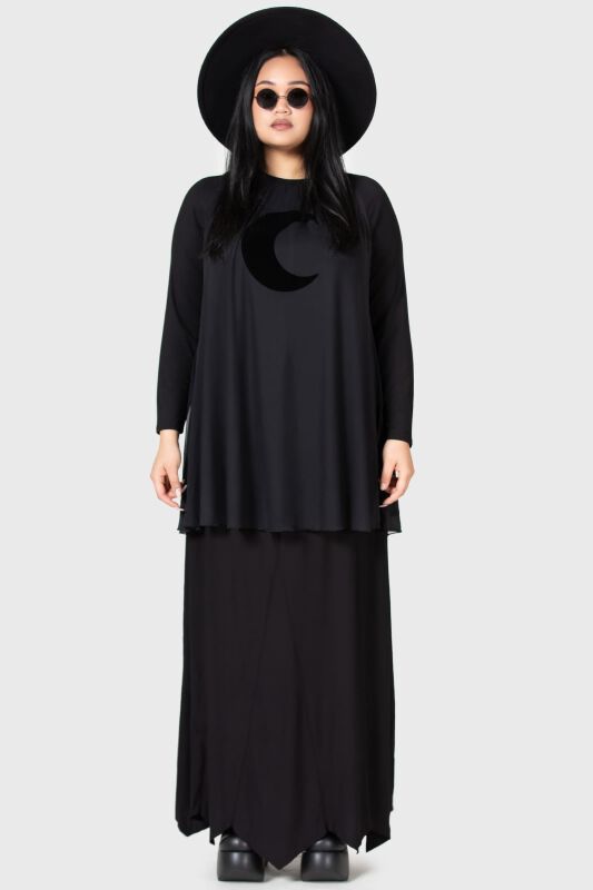 KIHILIST by KILLSTAR Robe courte
