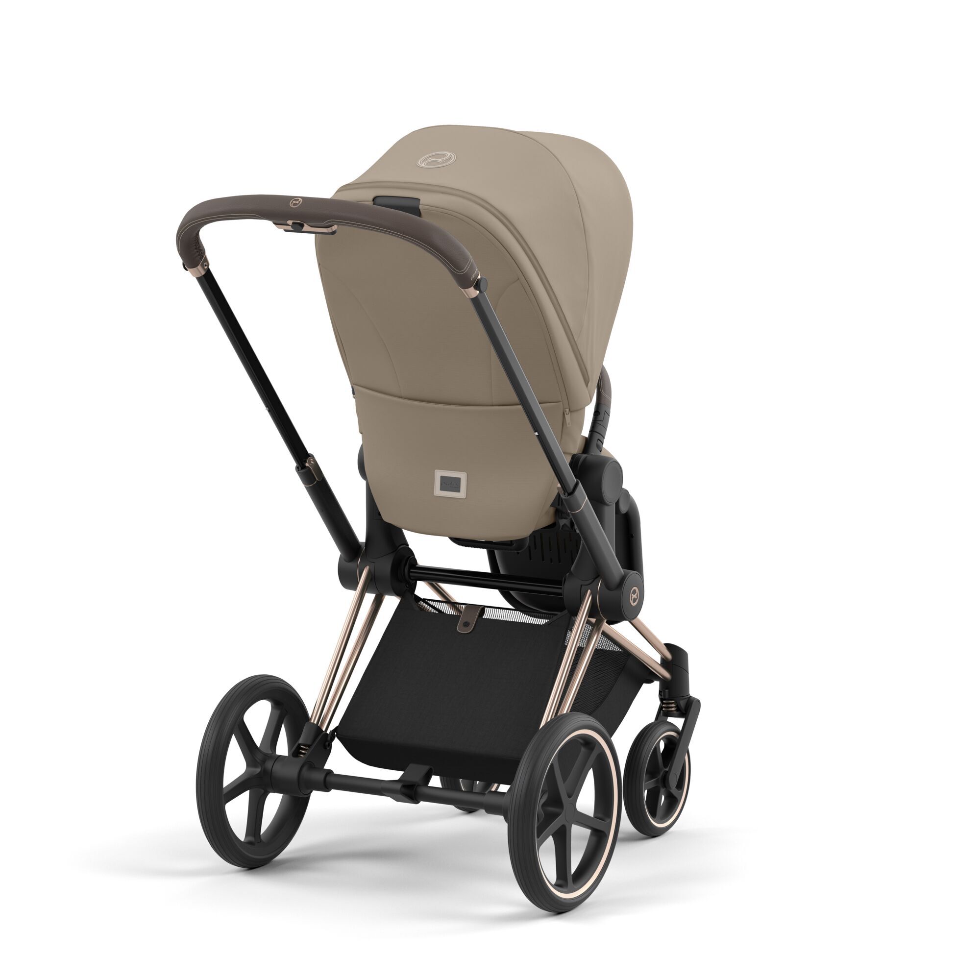 Priam / e-Priam Sitzpaket Cozy Beige