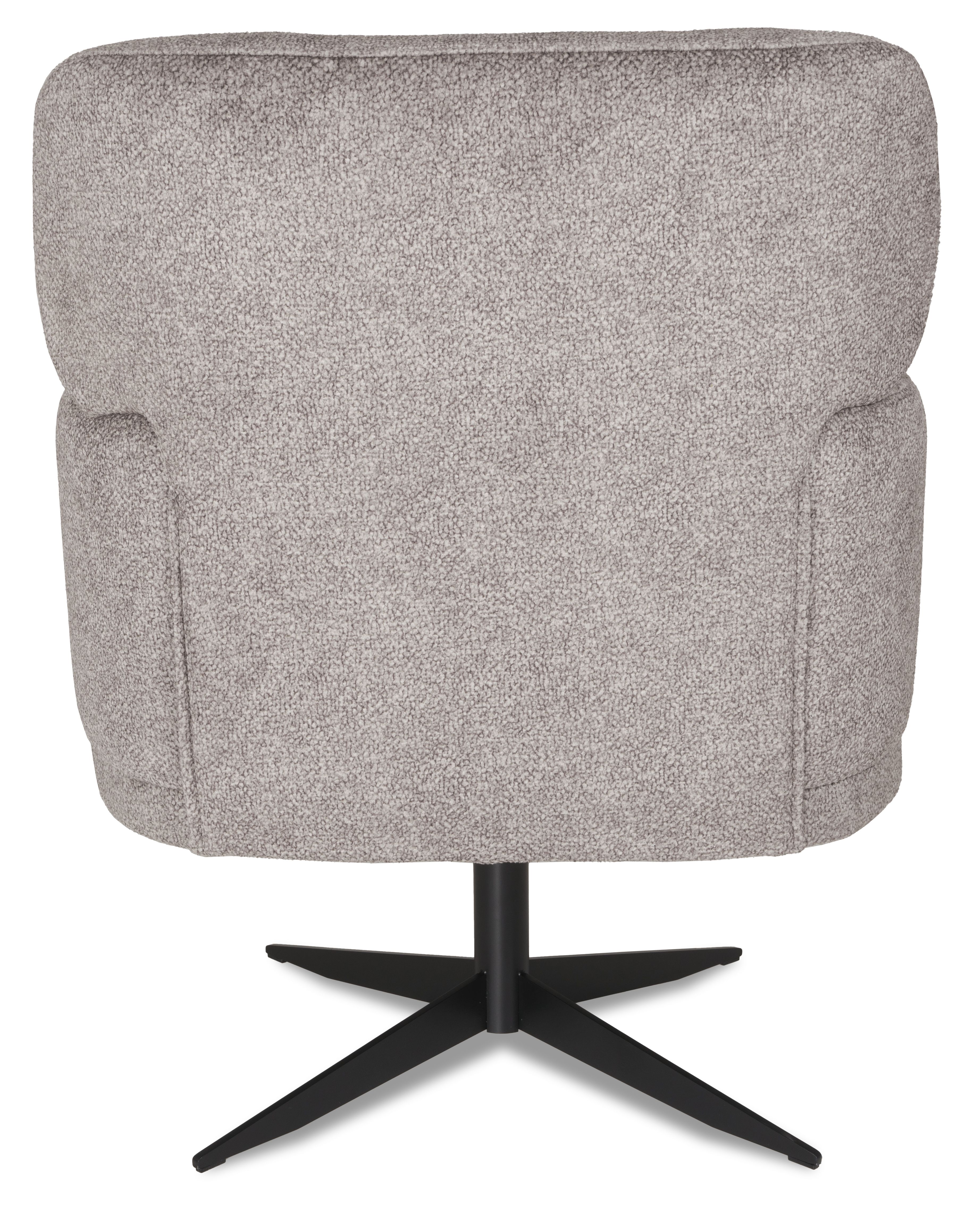 Draaifauteuil Bofield B71 x D72 x H85 cm