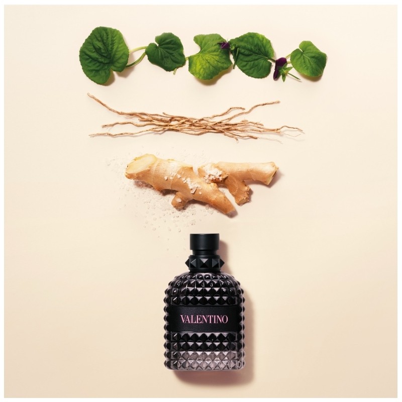 Valentino Uomo Born In Roma EDT 50 ml