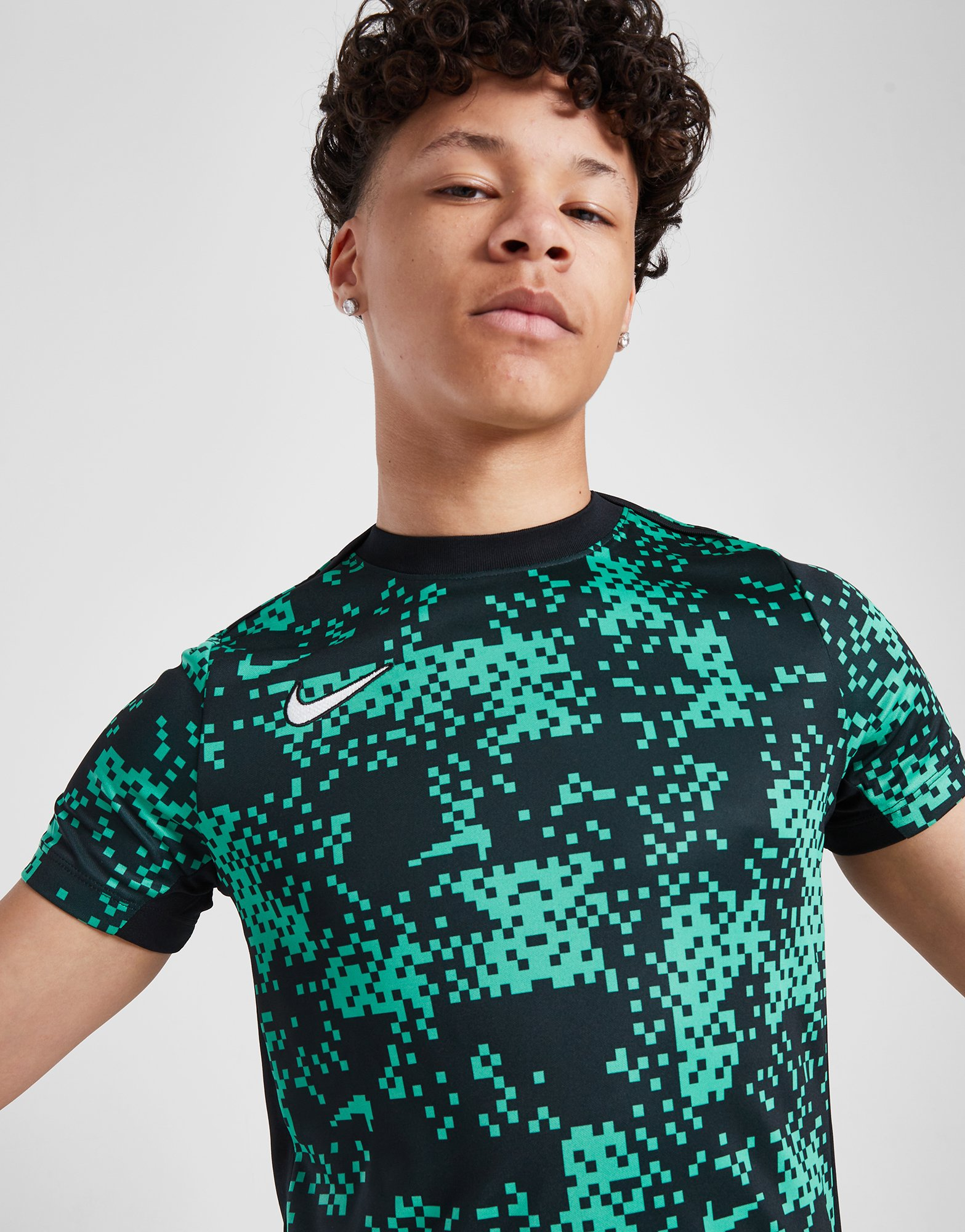 Nike T-shirt Dri-FIT Academy Pro Junior