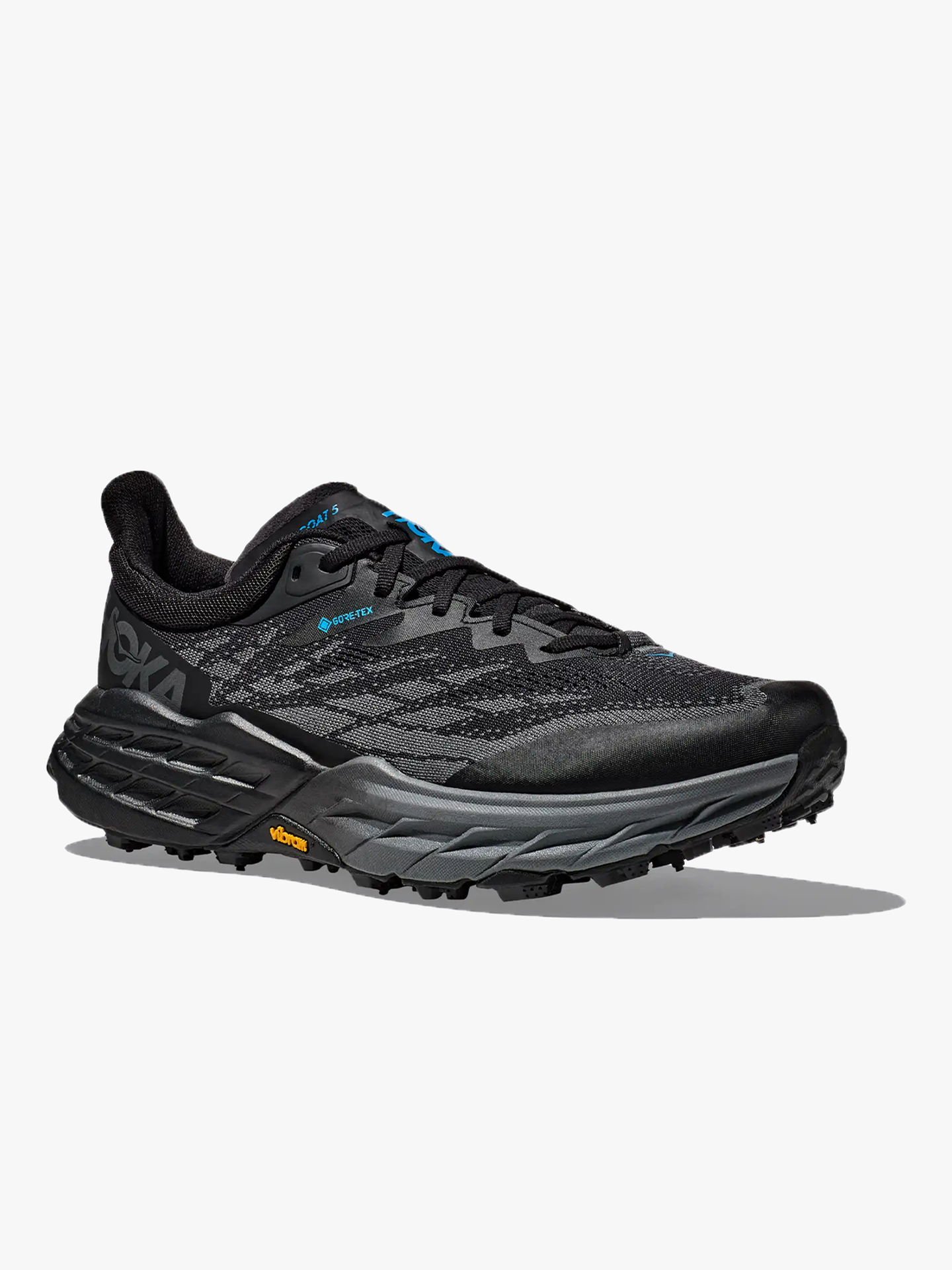 Speedgoat 5 GTX Spike