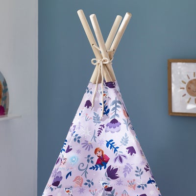 Disney Frozen Tipitelt, Lilla