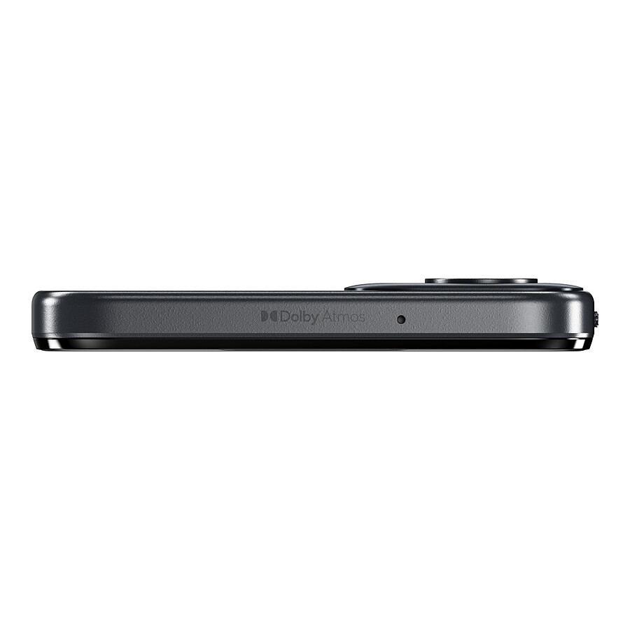 Motorola Moto G34 Noir Anthracite - 128 Go - 4 Go