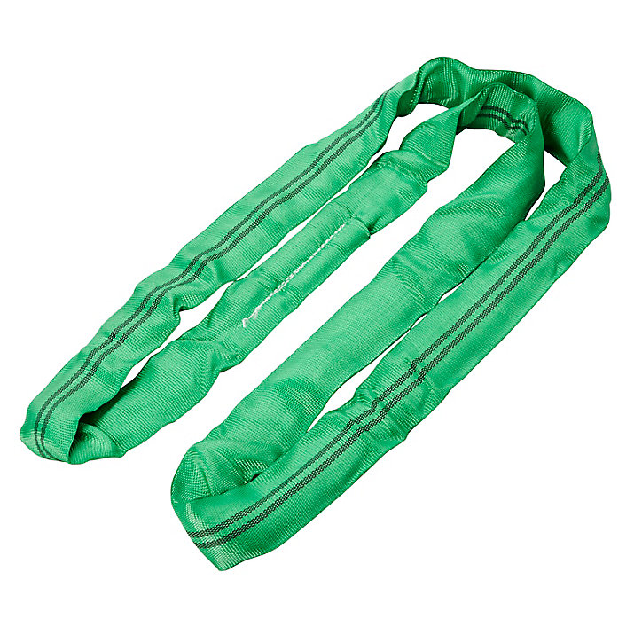 Elingue ronde sans fin polyester 2 m