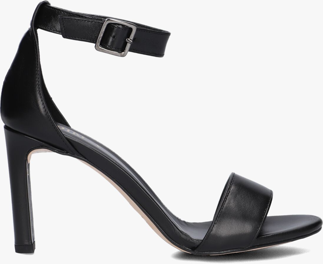 NOTRE-V zwarte notre-v sandalen 29242
