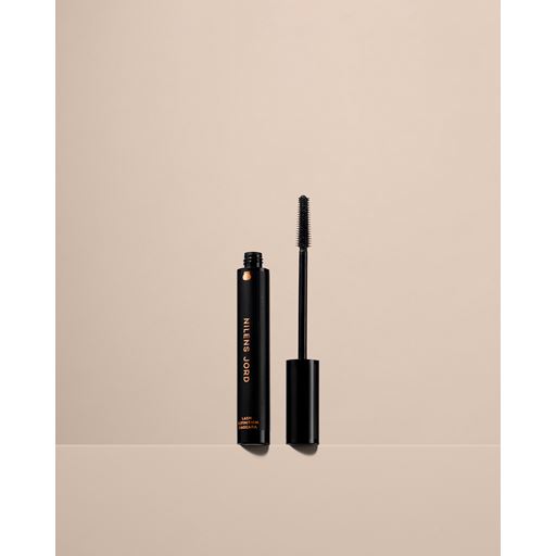 Nilens Jord Lash Definition Mascara, Sort