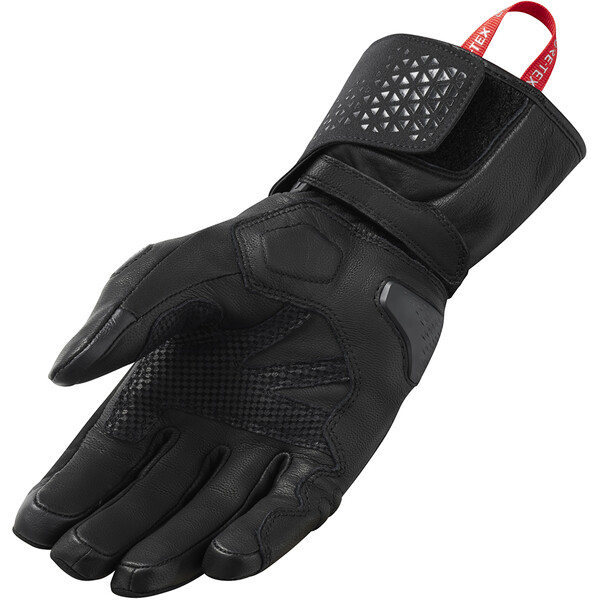 Rev'it - Gants Lacus Gore-Tex® Noir