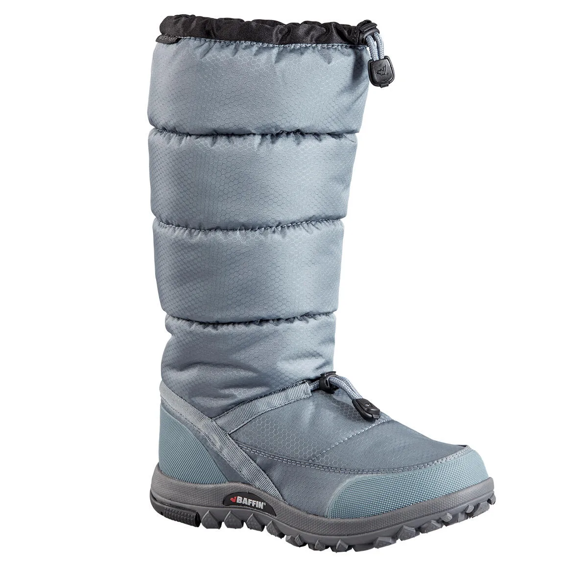 Baffin Cloud Grey