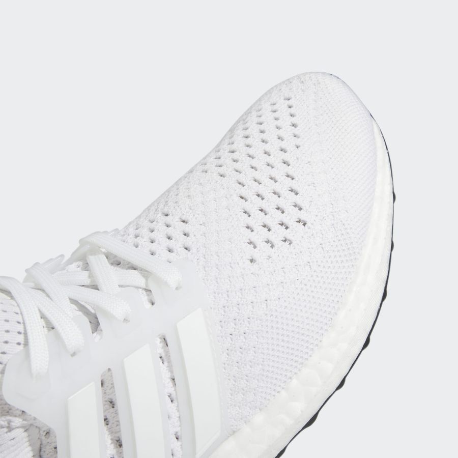 adidas Chaussures de Running Ultra Boost 1.0 - Blanc
