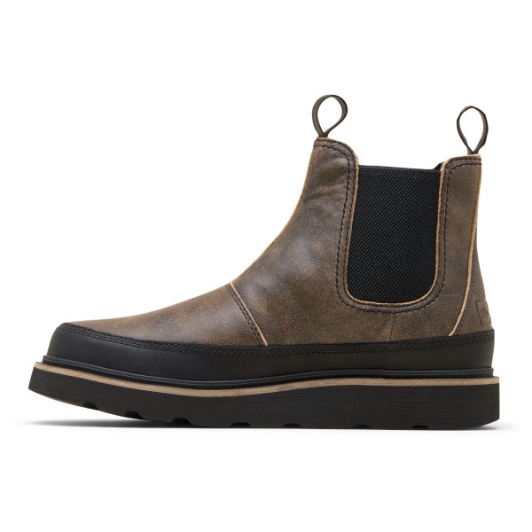 Sorel - Slabtown 62' Chelsea WP - Chaussures de loisirs