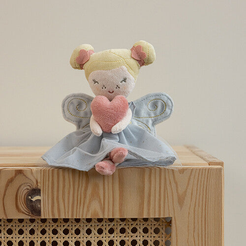 Little dutch lappenpop fee van liefde - fay - 20 cm