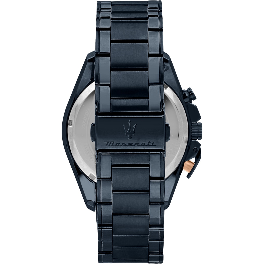 Maserati Traguardo Chronograph