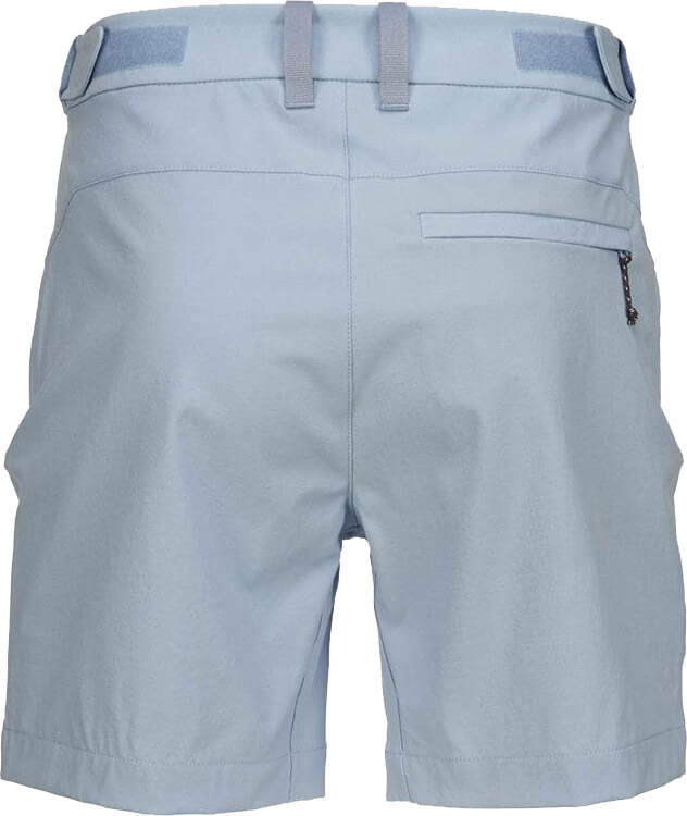 Allround Shorts Herre 80/Sky Blue