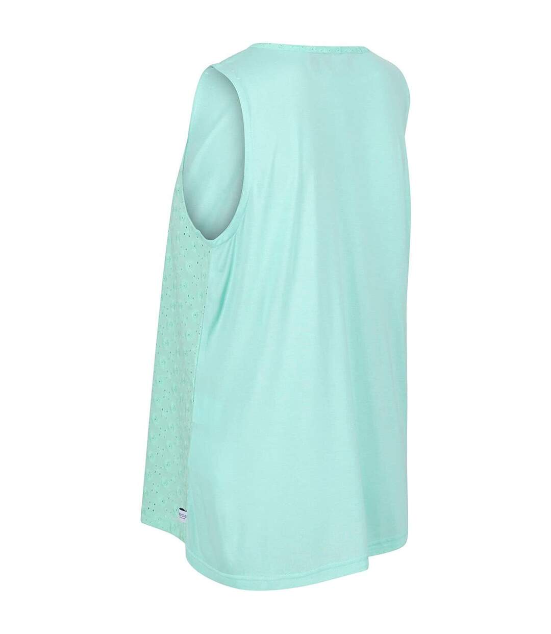 Regatta - Haut JANESSA - Femme (Turquoise pâle) - UTRG6659