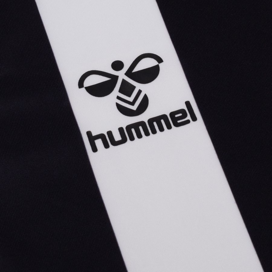 Hummel Maillot hmlCORE XK - Bleu Marine/Blanc