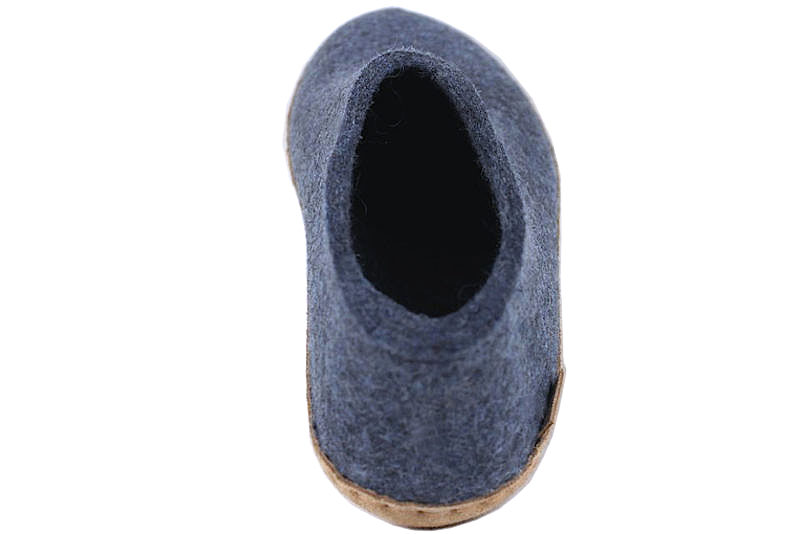 GLERUPS DENIM SKO