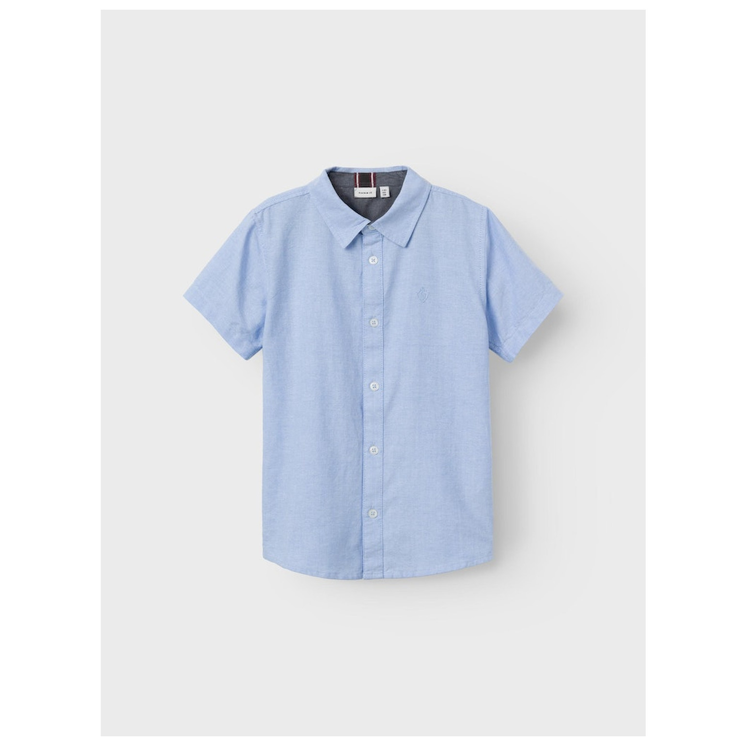 name it NKMNEWSA SS SHIRT NOOS