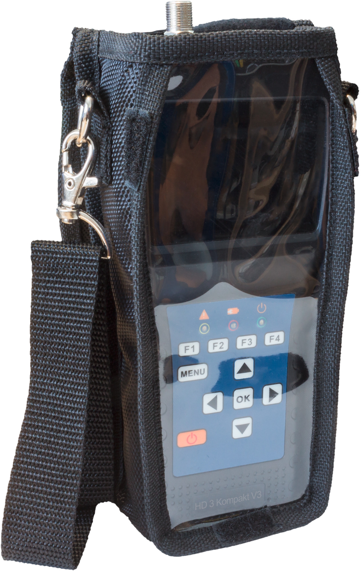 Megasat HD 3 Kompakt V3 Satmessgerät