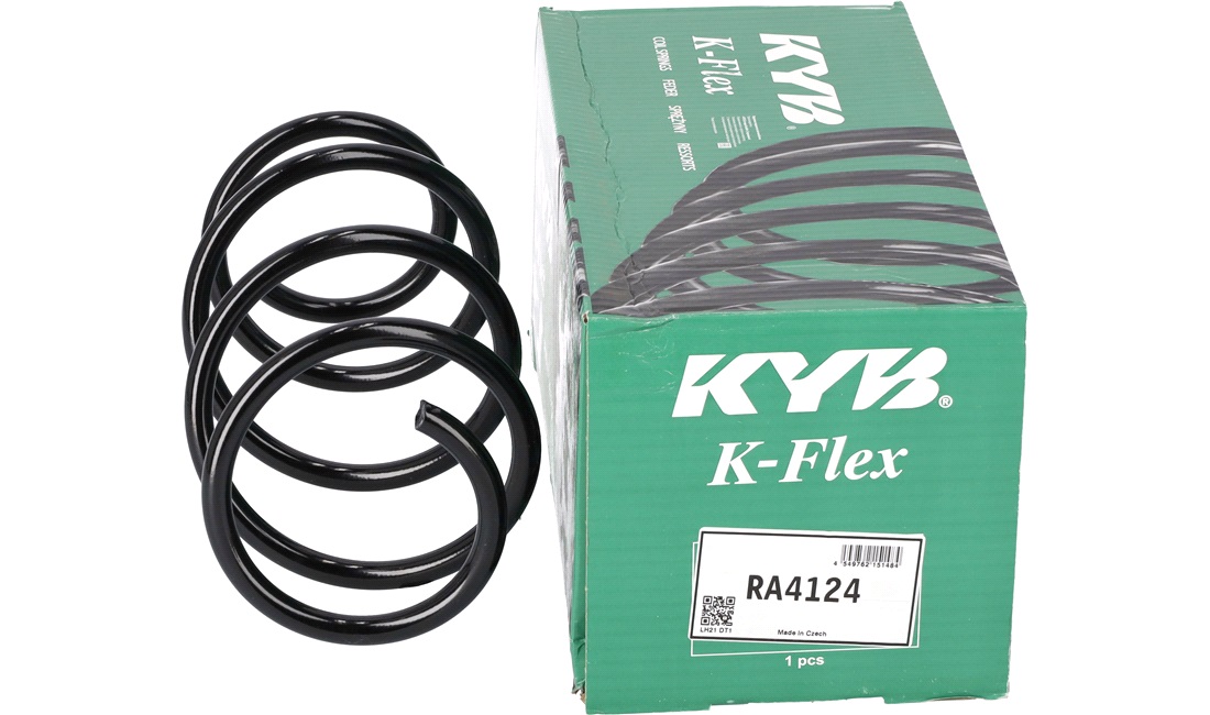 Fjeder