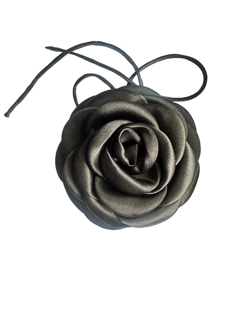 Pico  Giant Rose String - sort