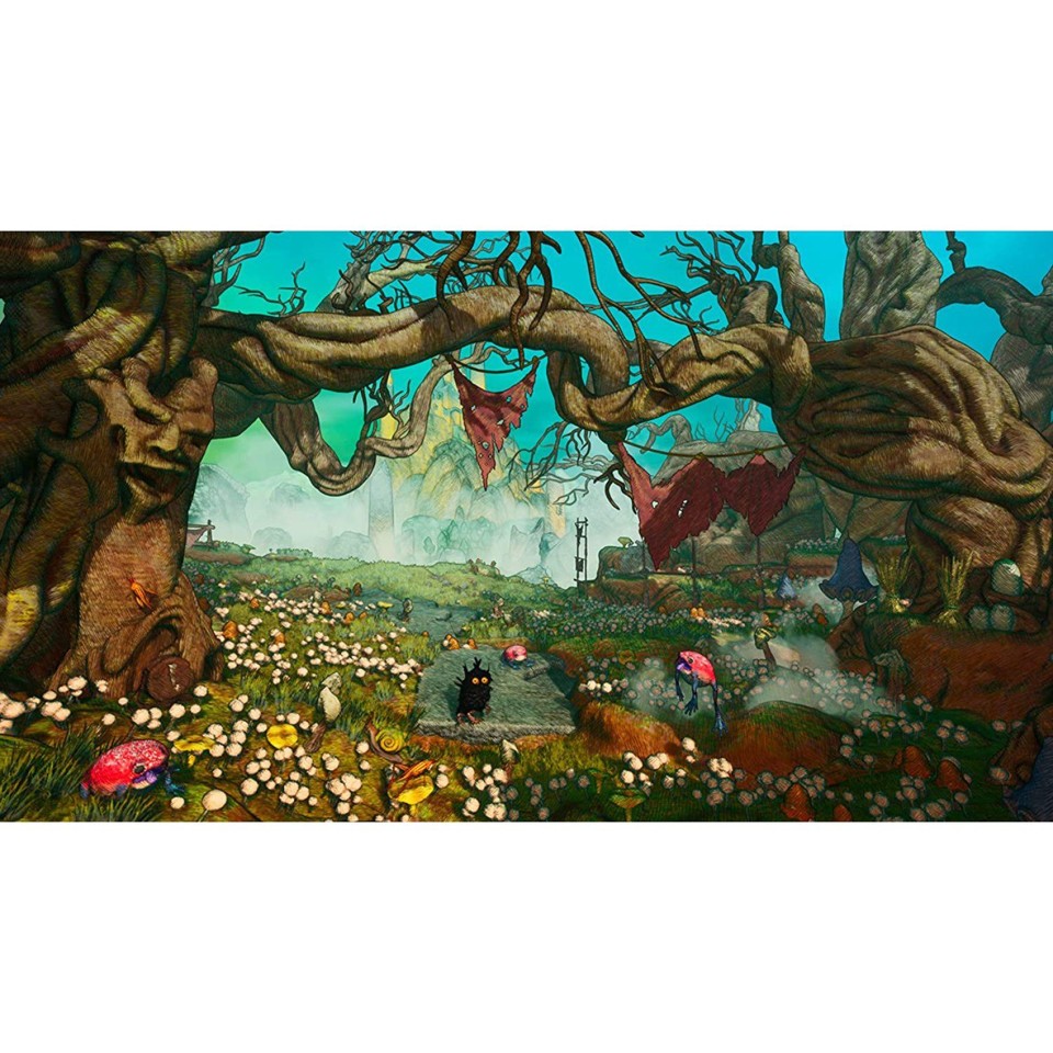 Clash: Artifacts of Chaos (Zeno Edition)- PlayStation 4