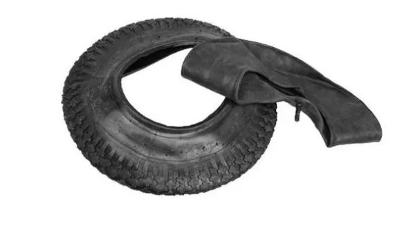 AWTools Wheelbarrow Tire   Inner Tube 16 x 400 (AW00020)