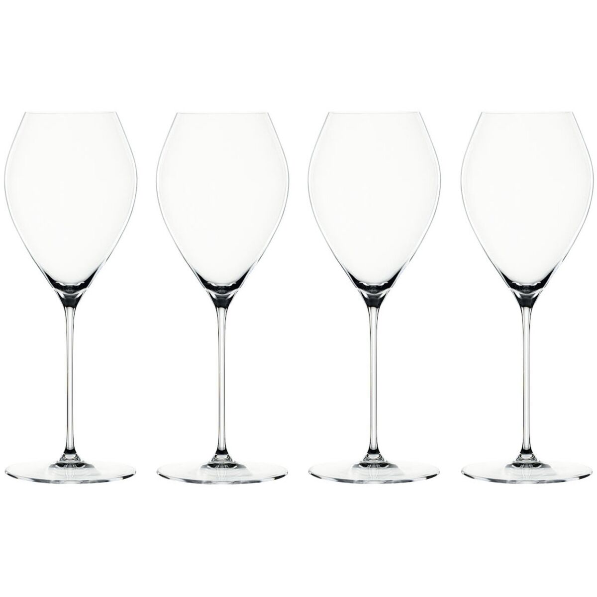 Spumante champagneglass 50 cl, 2-pack