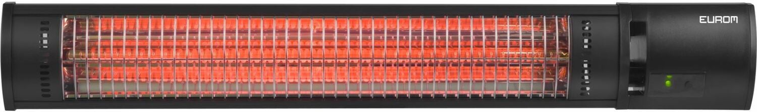 Eurom heater golden shadow 2000