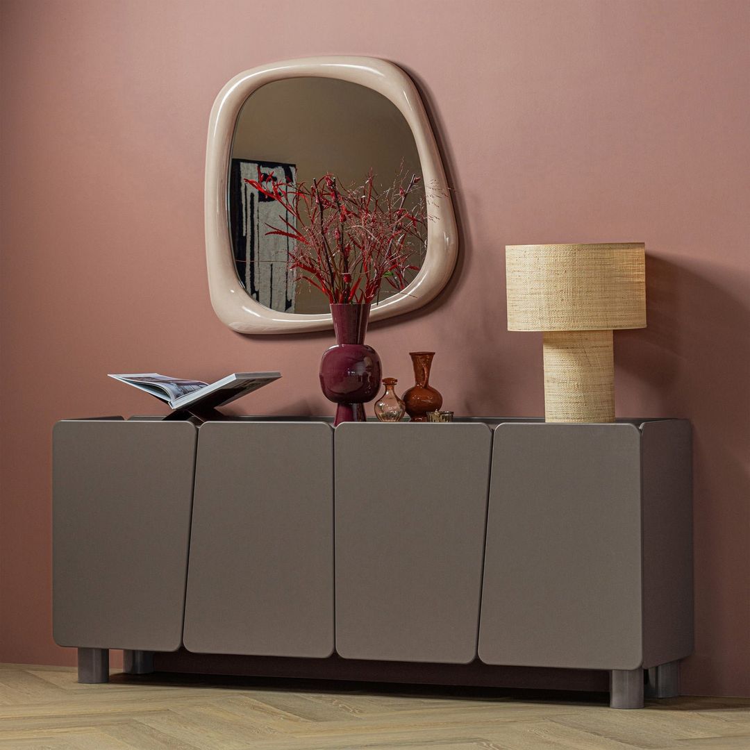 WOOOD   Root Dressoir