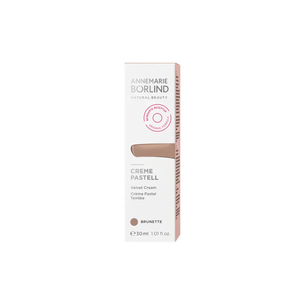 Annemarie Börlind Creme Pastell Day Cream - Flere Farver