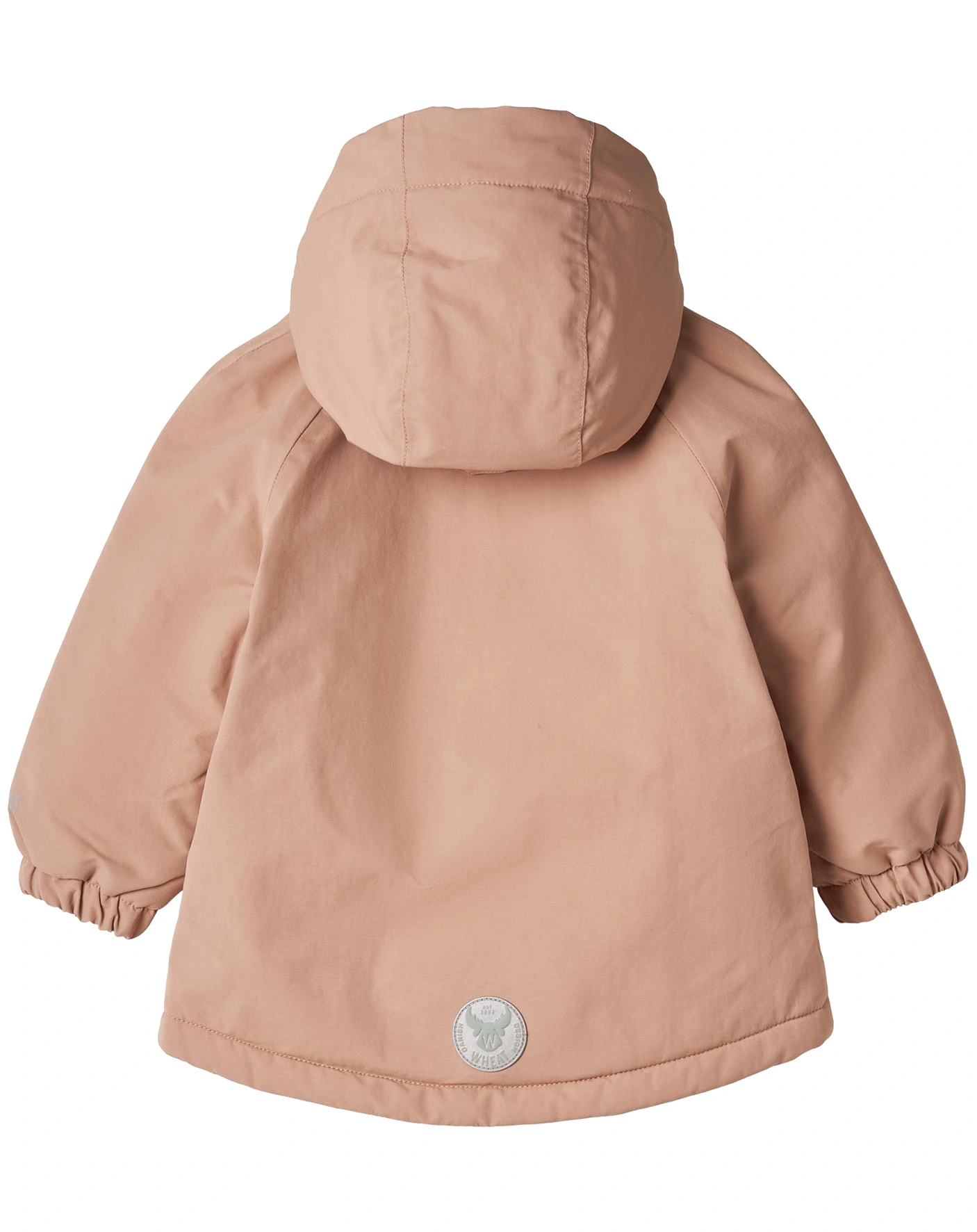 Winterjacke SASCHA TECH UNI in rose dawn