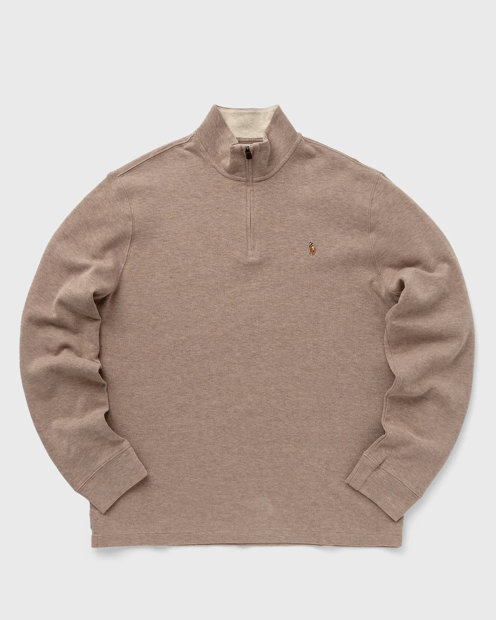 Polo Ralph Lauren LONG SLEEVE-HALF ZIP
